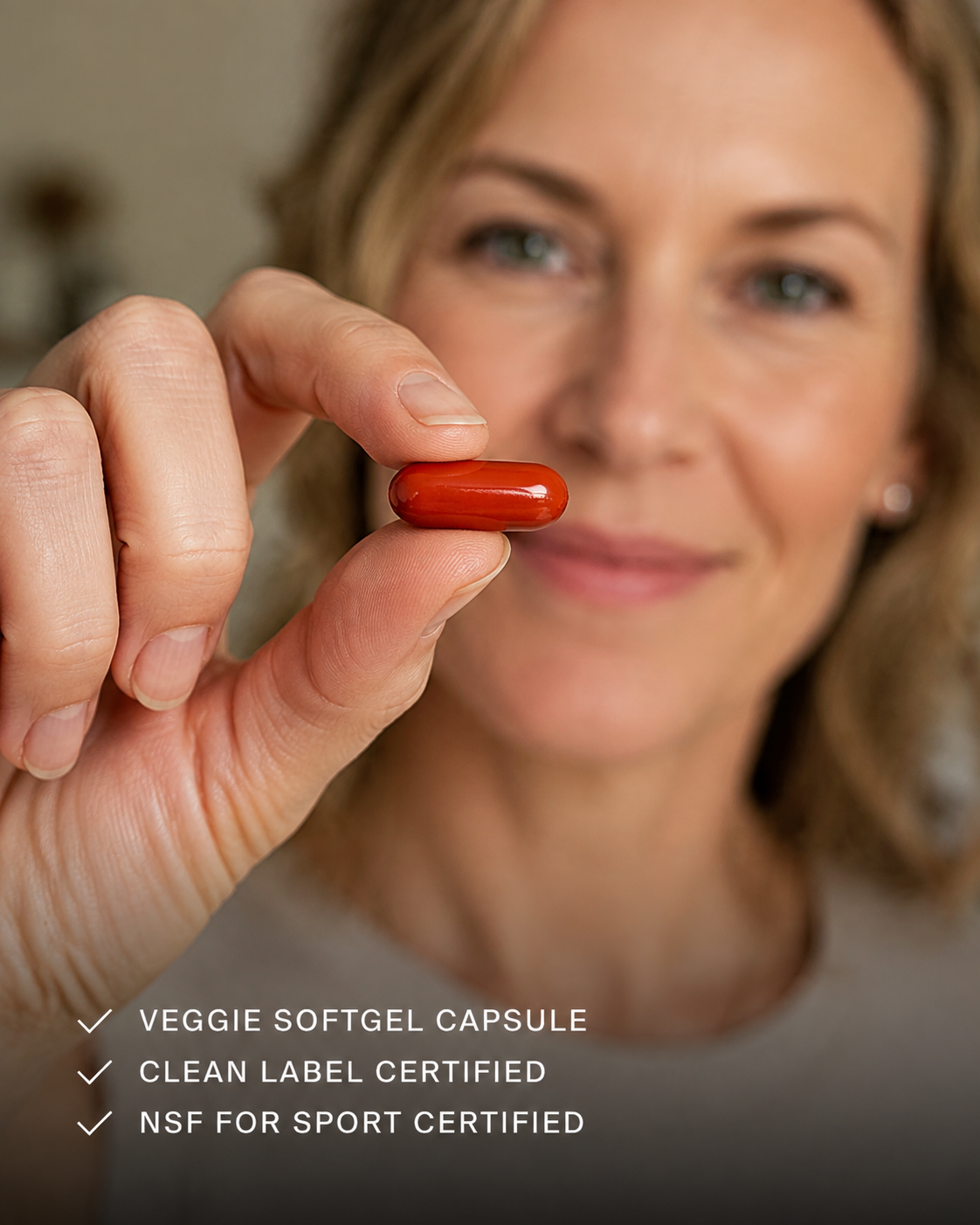 Cellora™ SoftGels Urolithin A